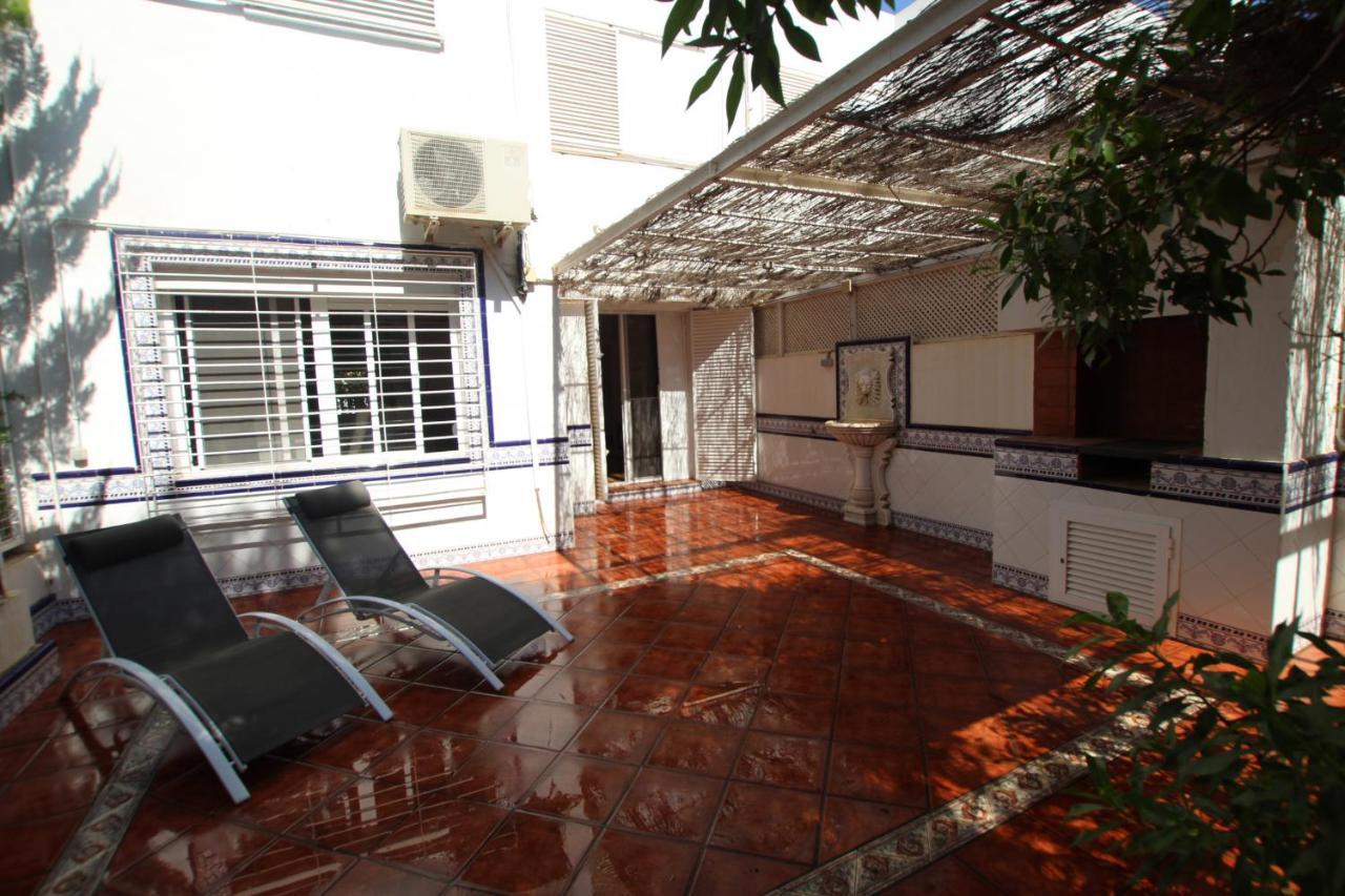 Adosado La Fresca By Rental Ole Mar de Cristal Exterior foto