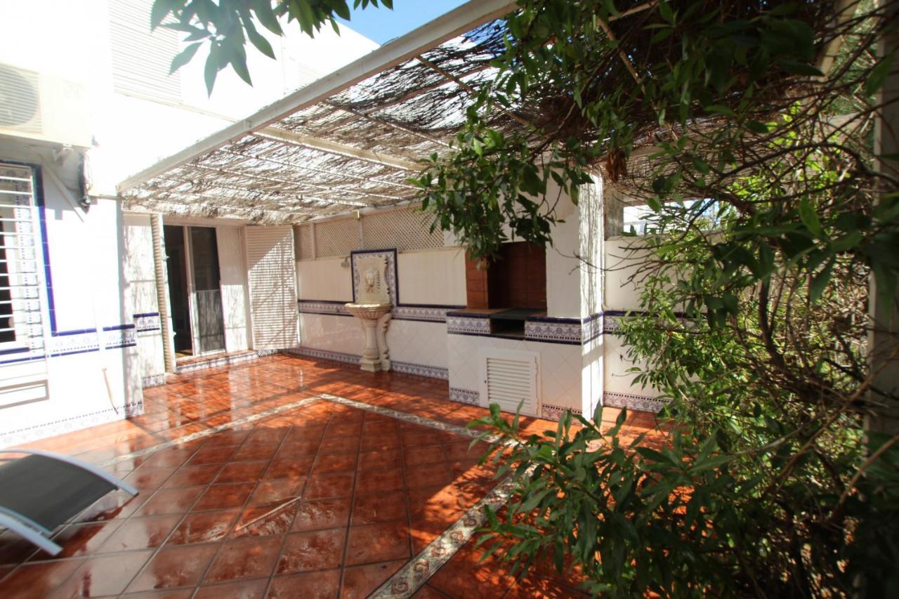 Adosado La Fresca By Rental Ole Mar de Cristal Exterior foto