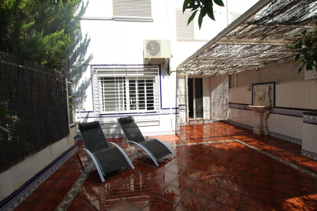 Adosado La Fresca By Rental Ole Mar de Cristal Exterior foto